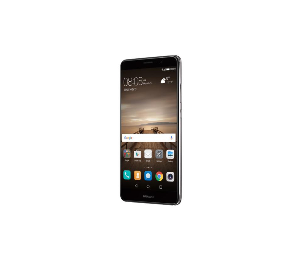 Huawei Mate 9 Dual SIM szary - 333927 - zdjęcie 4